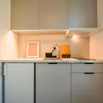 Apartamenty Schreib&Spielwaren