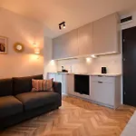 Apartamenty Schreib&Spielwaren