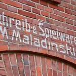 Apartamenty Schreib&Spielwaren