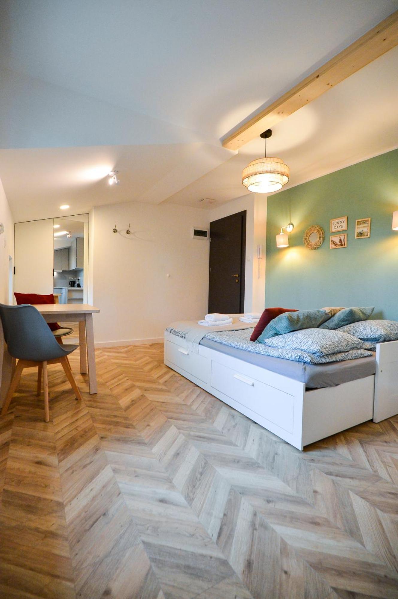 Apartament Schreib&spielwaren