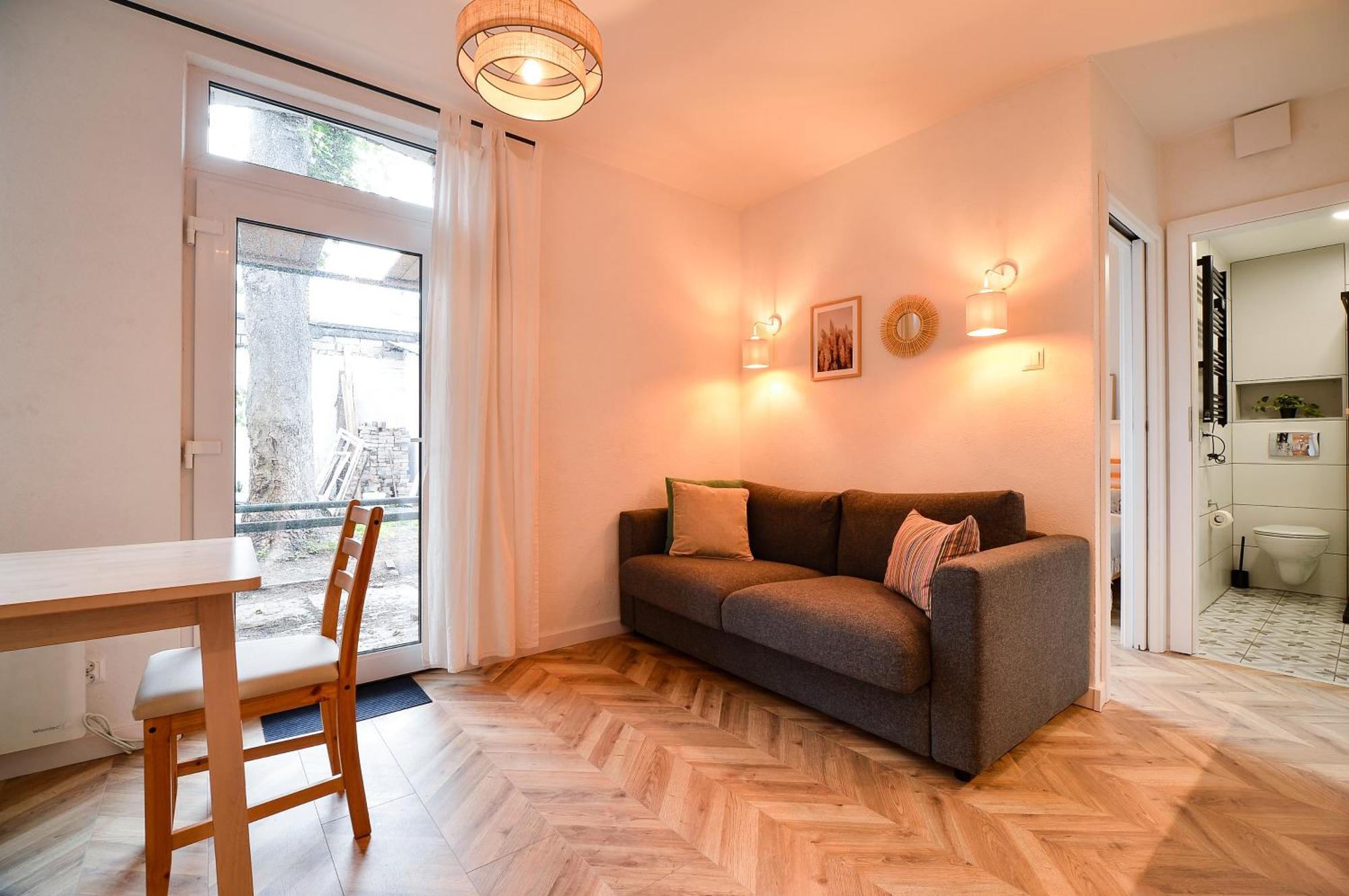 Apartament Schreib&spielwaren *