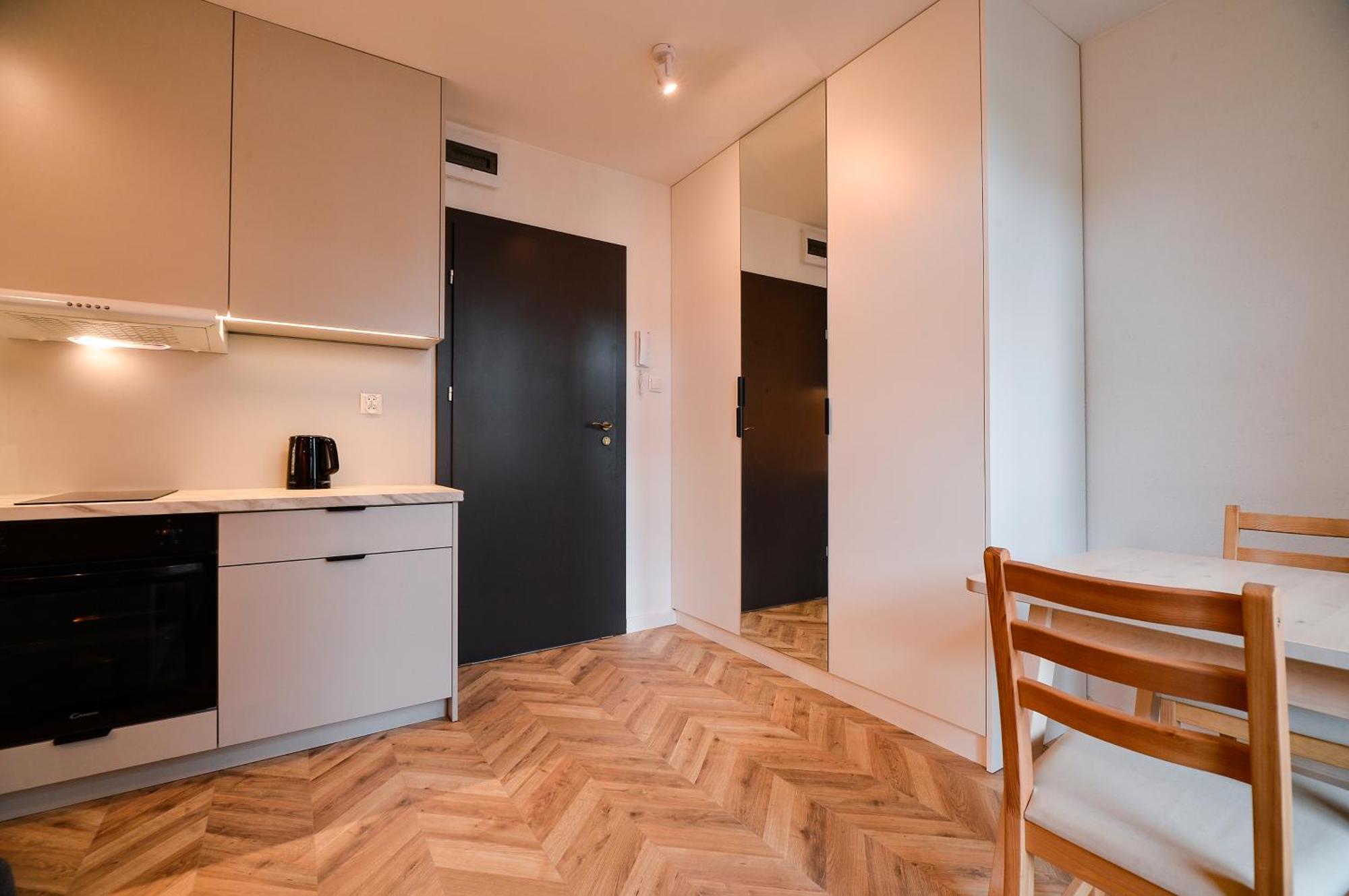 Apartament Schreib&spielwaren *
